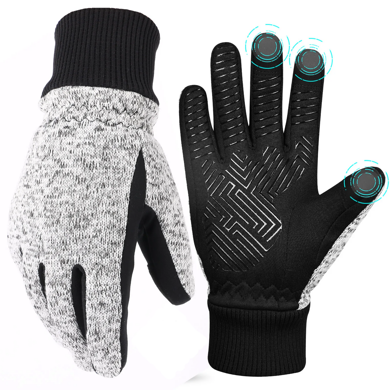 Zonco Thinsulate Thermal Gloves