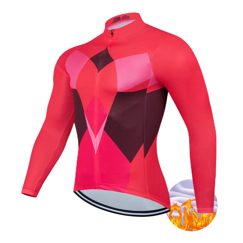 Cadron Thermal Fleece Jersey