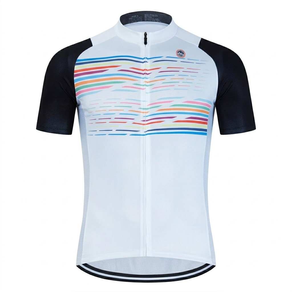 Dash Jersey