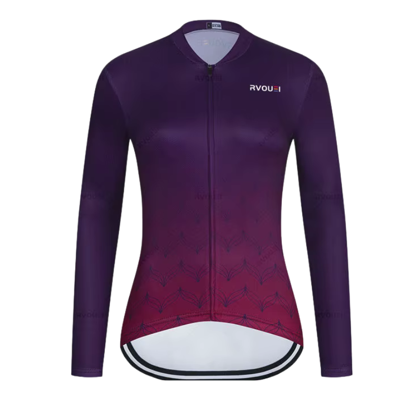 Elaris Women Thermal Jersey