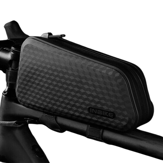 Front Tube Frame Bag