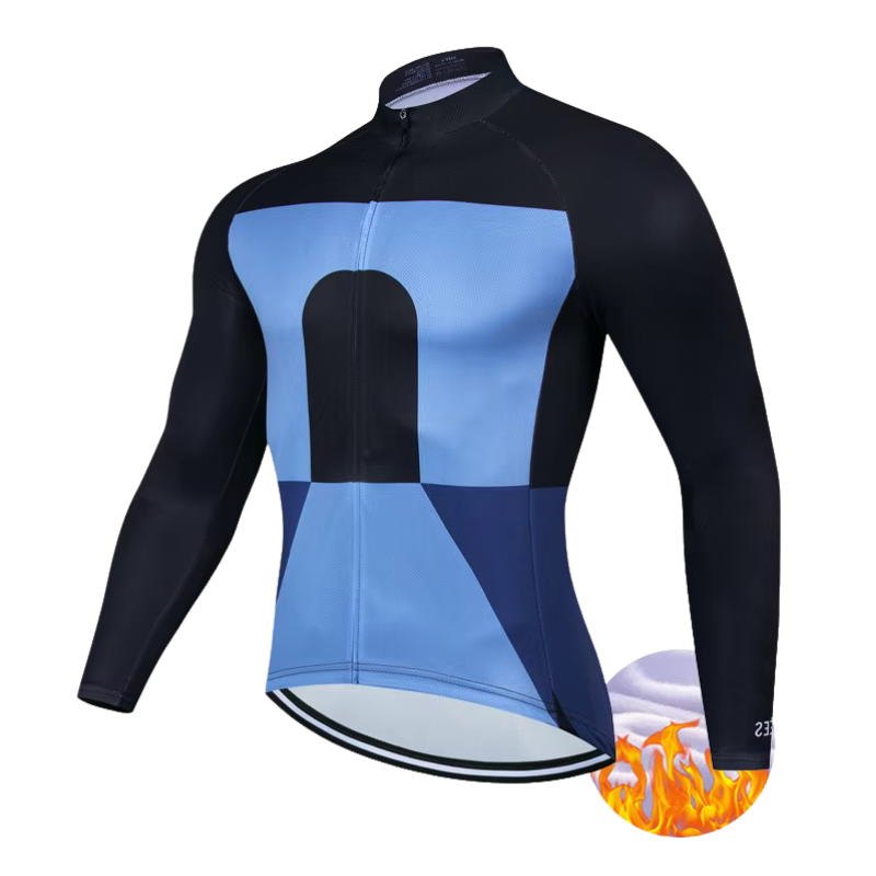Iceform Thermal Fleece Jersey