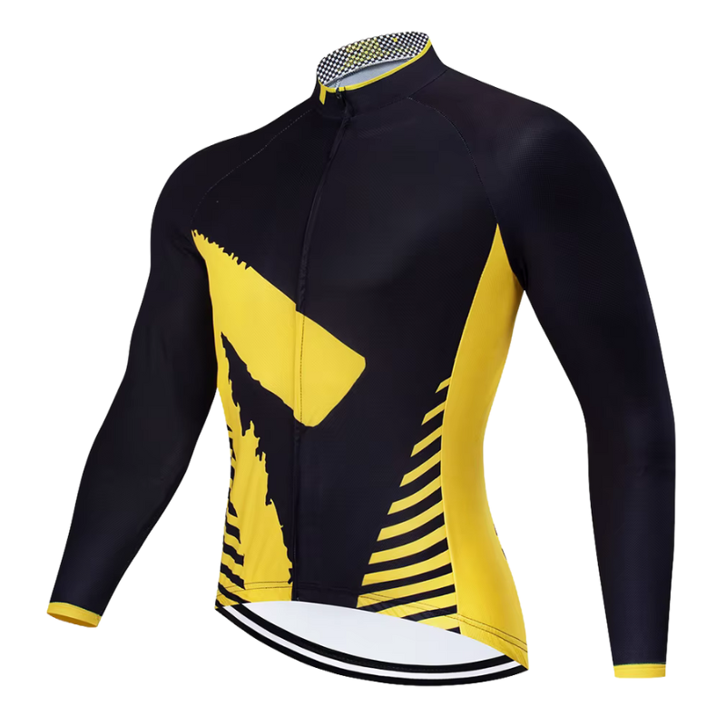 Phexen Thermal Fleece Jersey