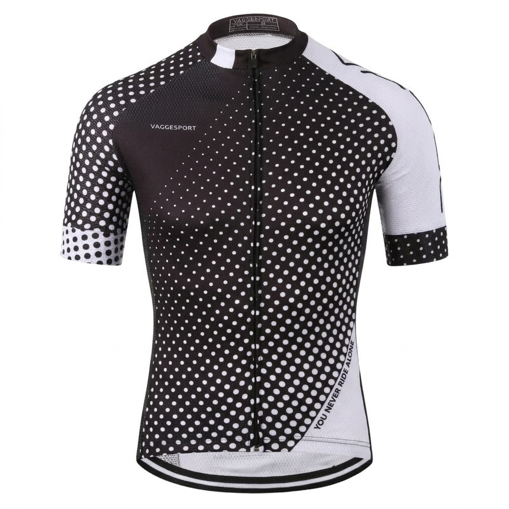 Polka Jersey