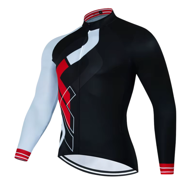 Rydeon Thermal Fleece Jersey