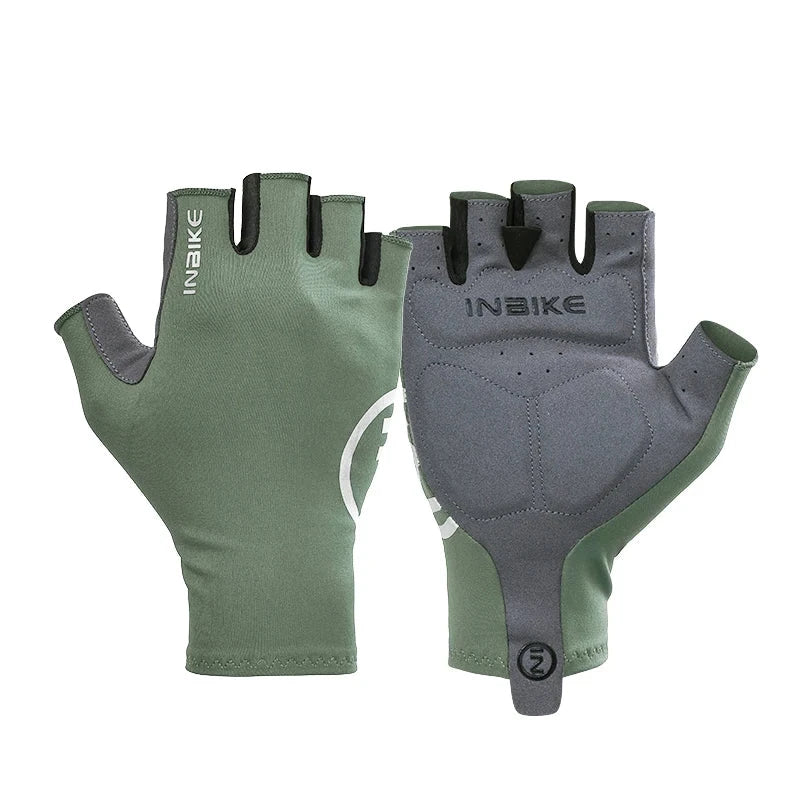 Spinova Extended Cuff Gloves