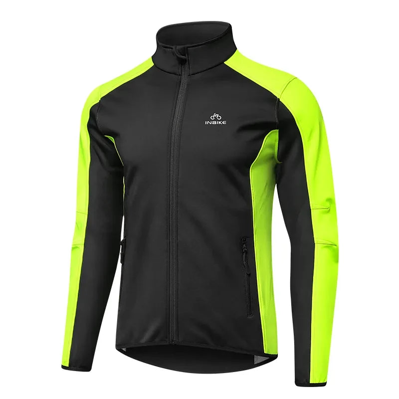 Deering Softshell Jacket