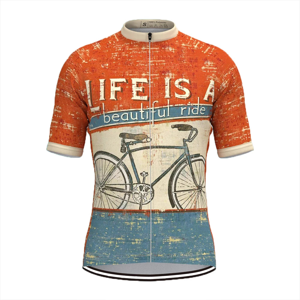 Legacy Jersey