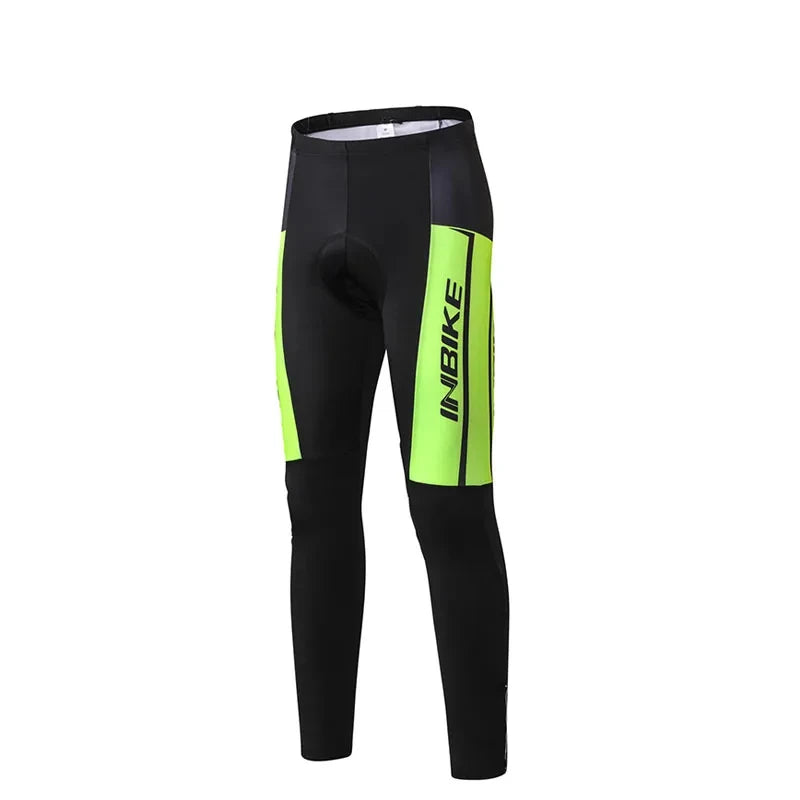 Flowline Padded Reflective Pants