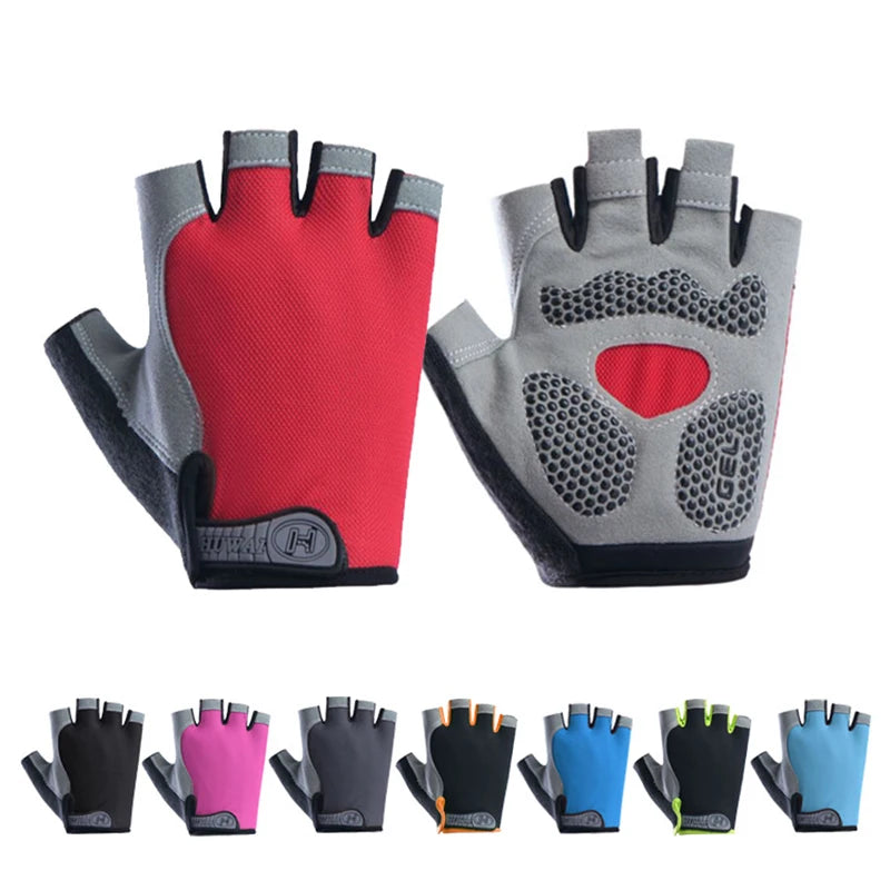 Comet Cycling Gloves