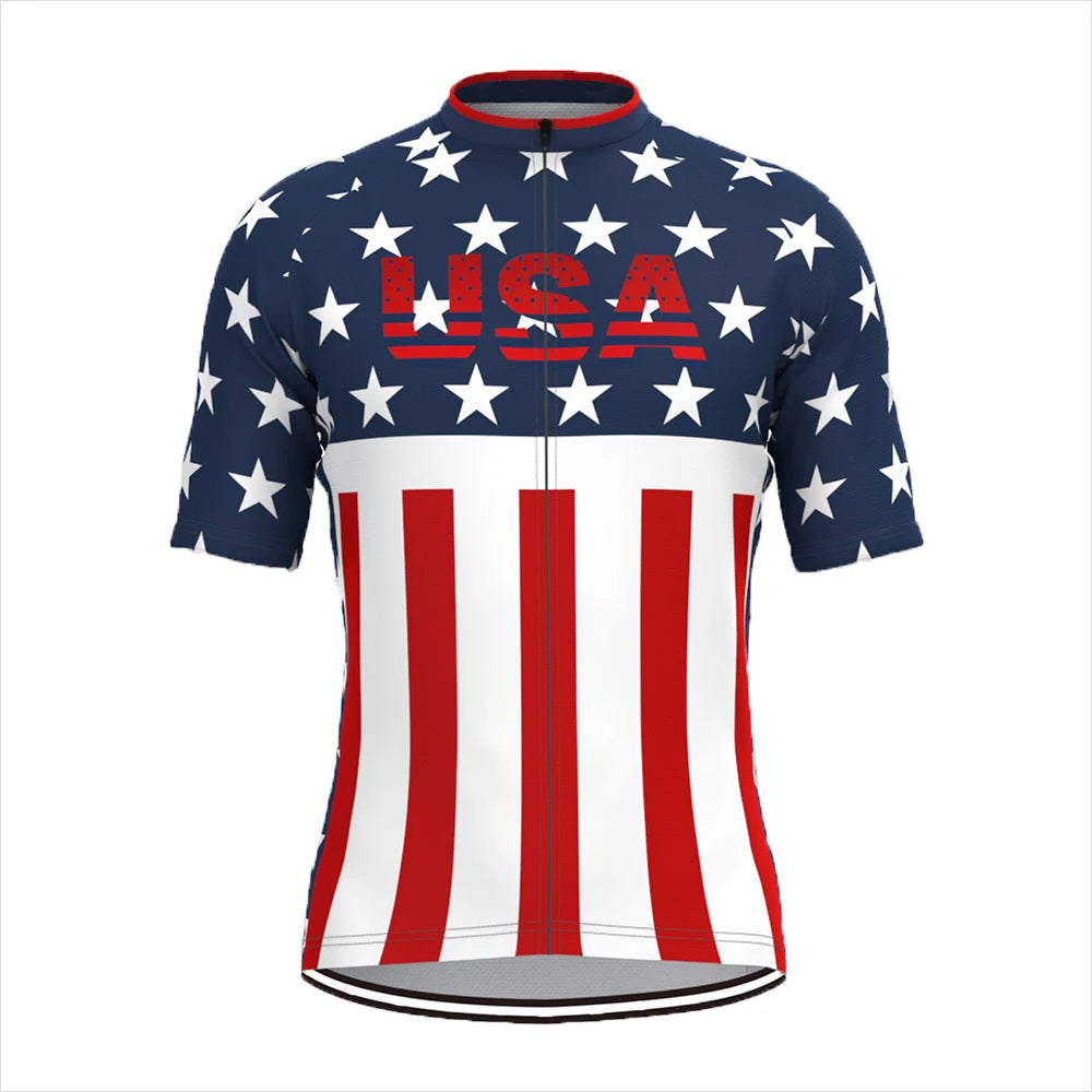 USA Jersey