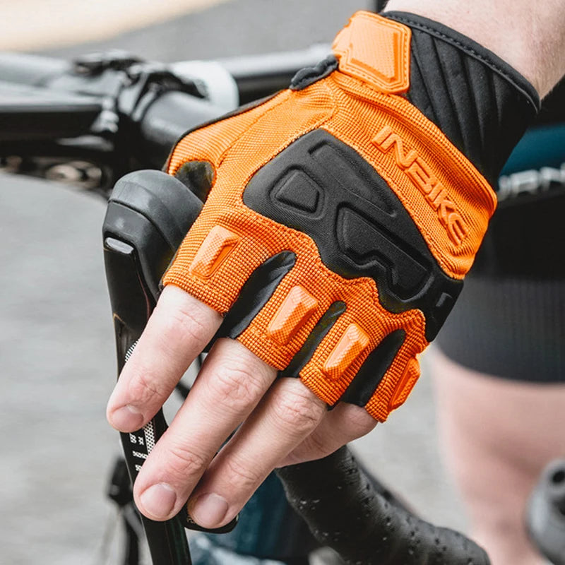 Monaco Cycling Gloves