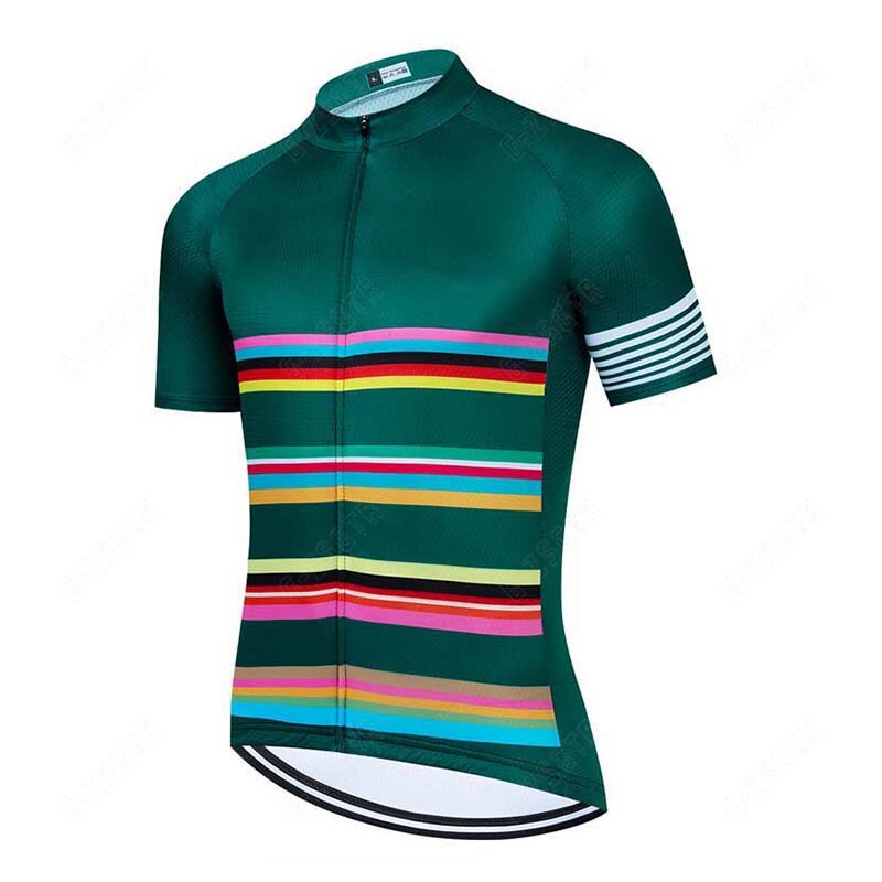 Chroma Jersey