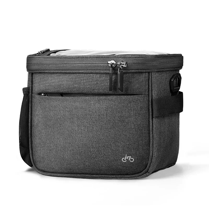 Large Capacity Handlebar Bag