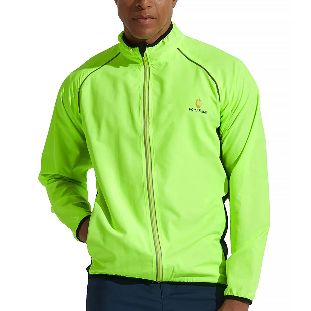 Nevis Windbreaker