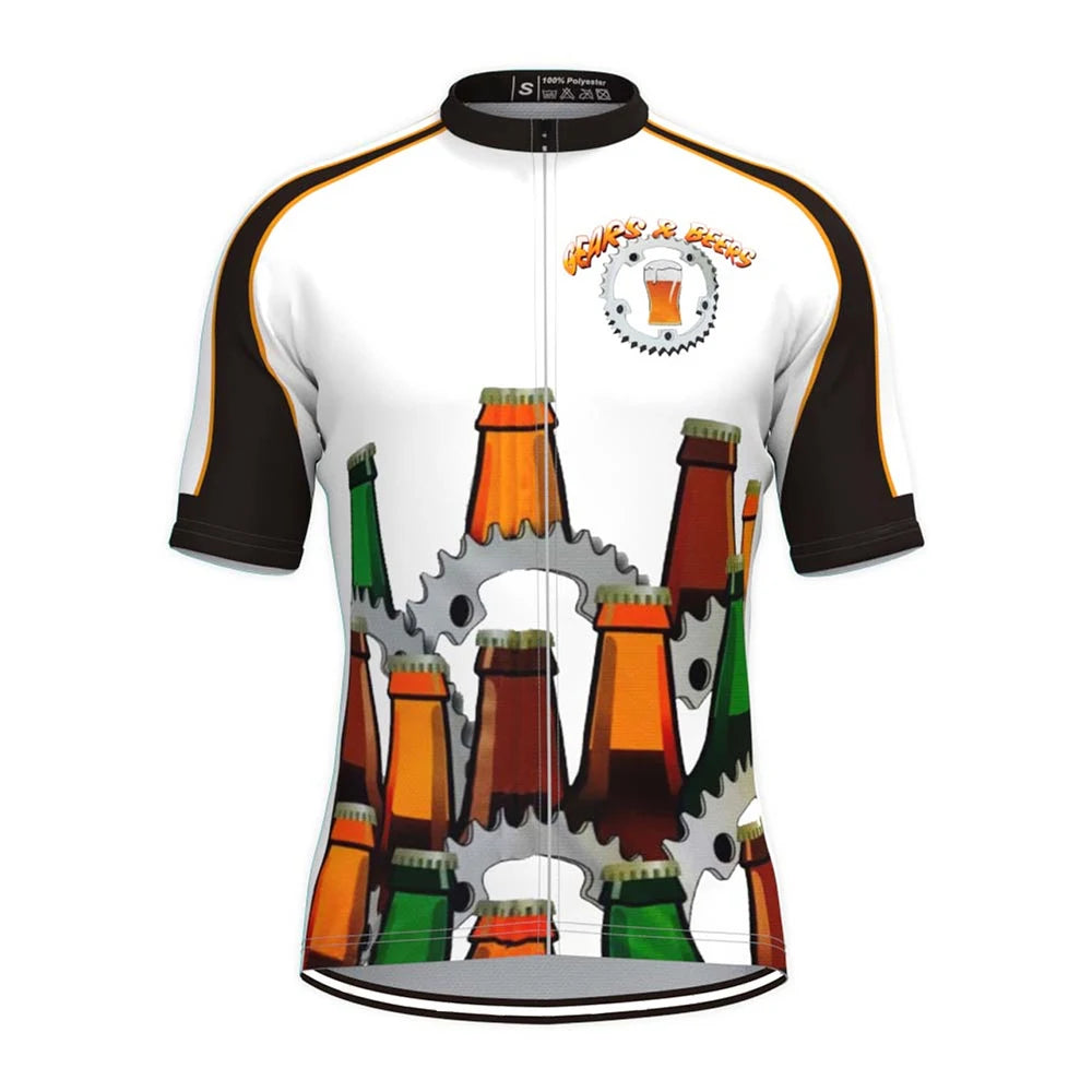 Beers Jersey