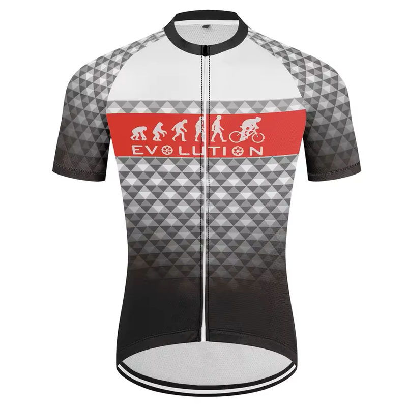 Evolution Jersey