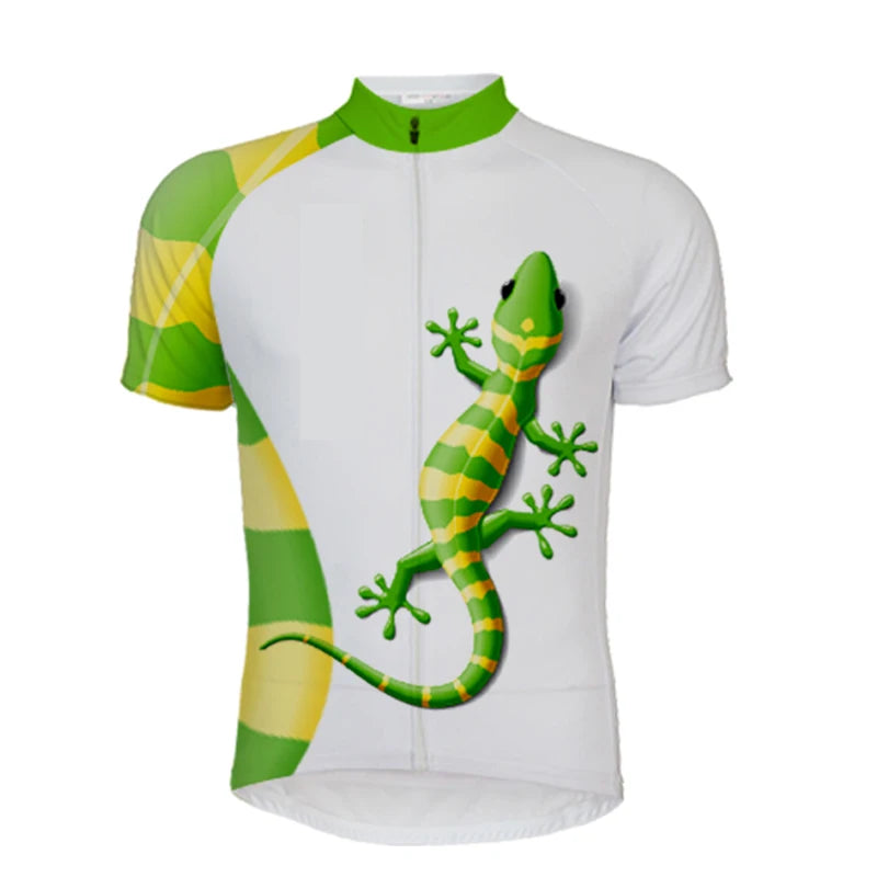 Gecko Jersey