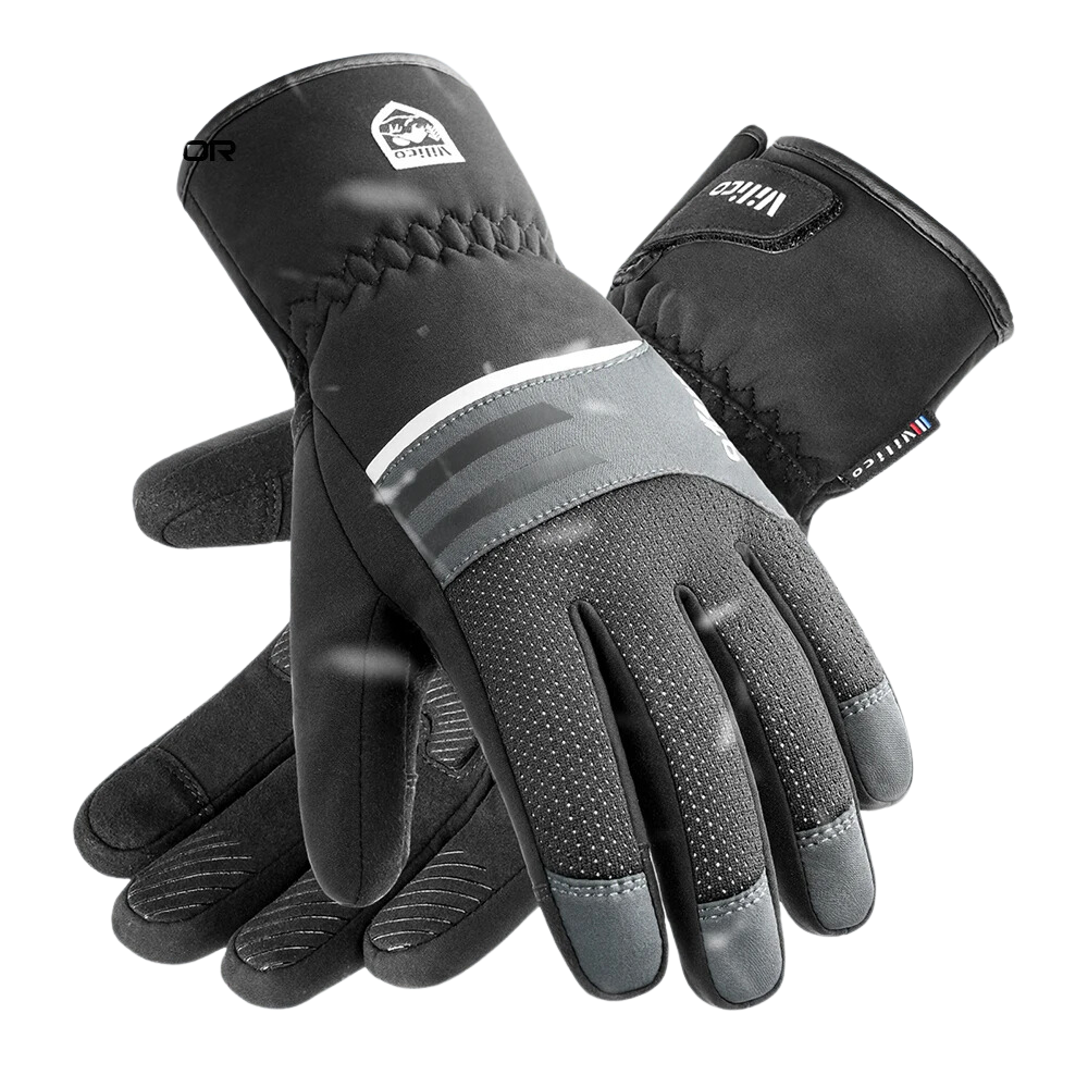 Stelvio Waterproof Thermal Gloves