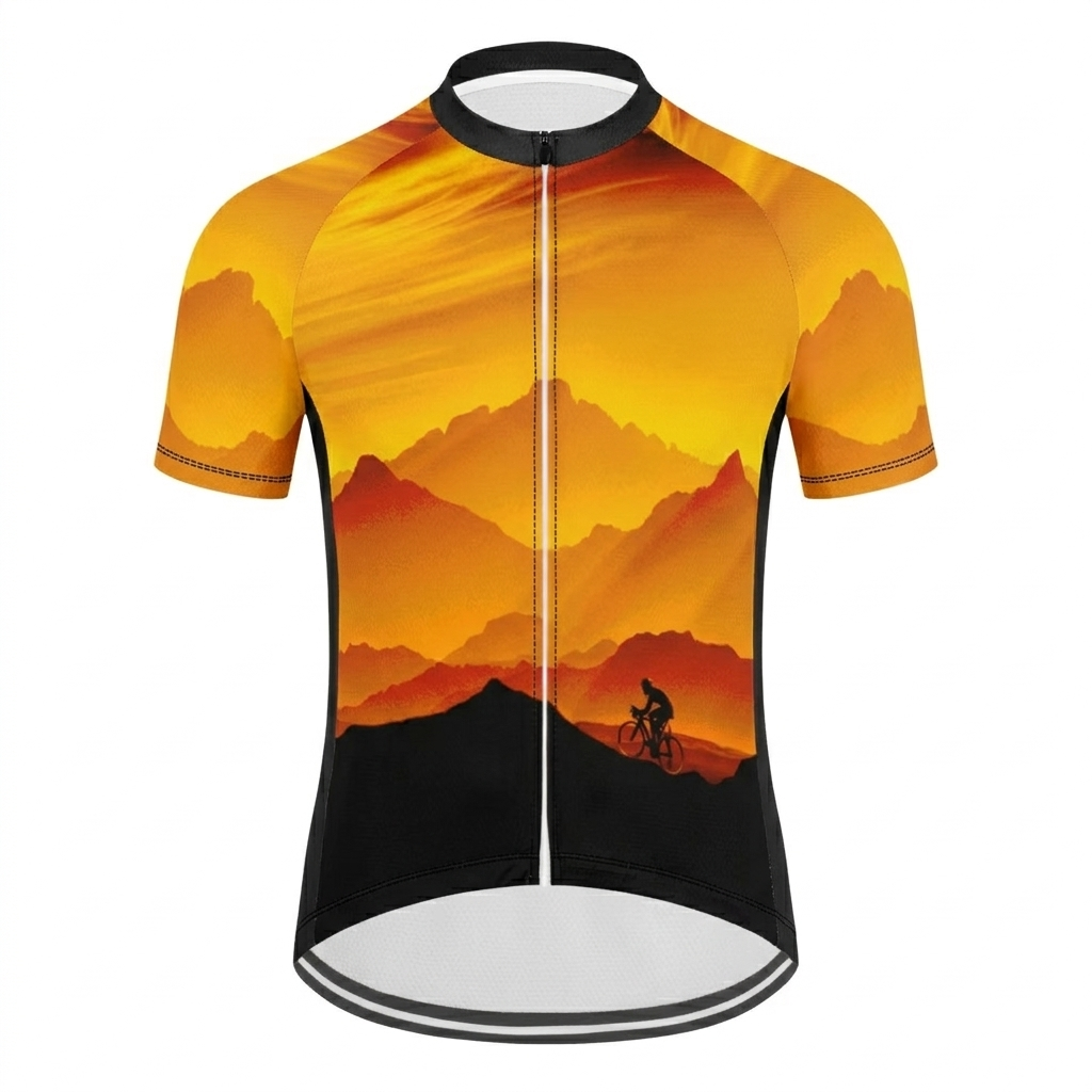 Summit Jersey