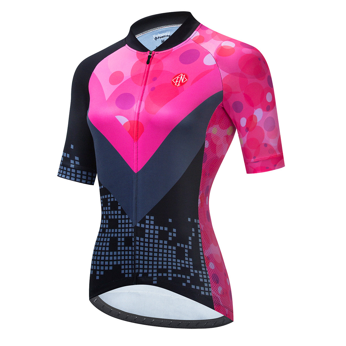 Zircon Women Jersey