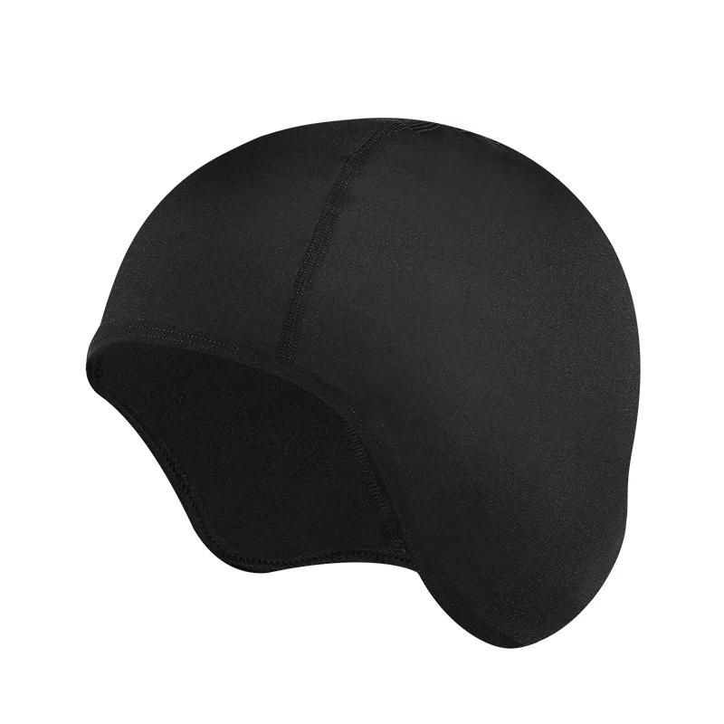 Winter Thermal Cycling Cap