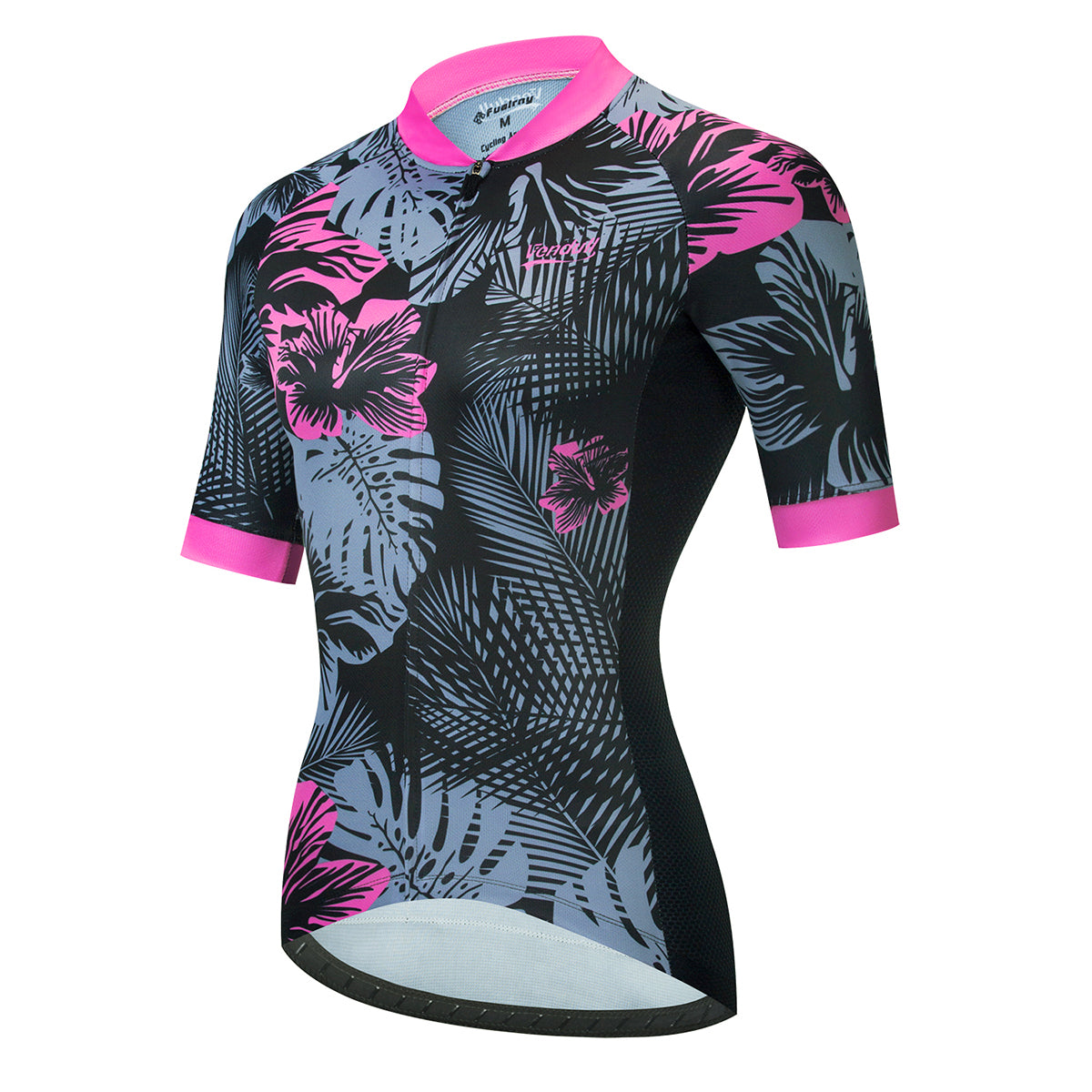 Henley Women Jersey