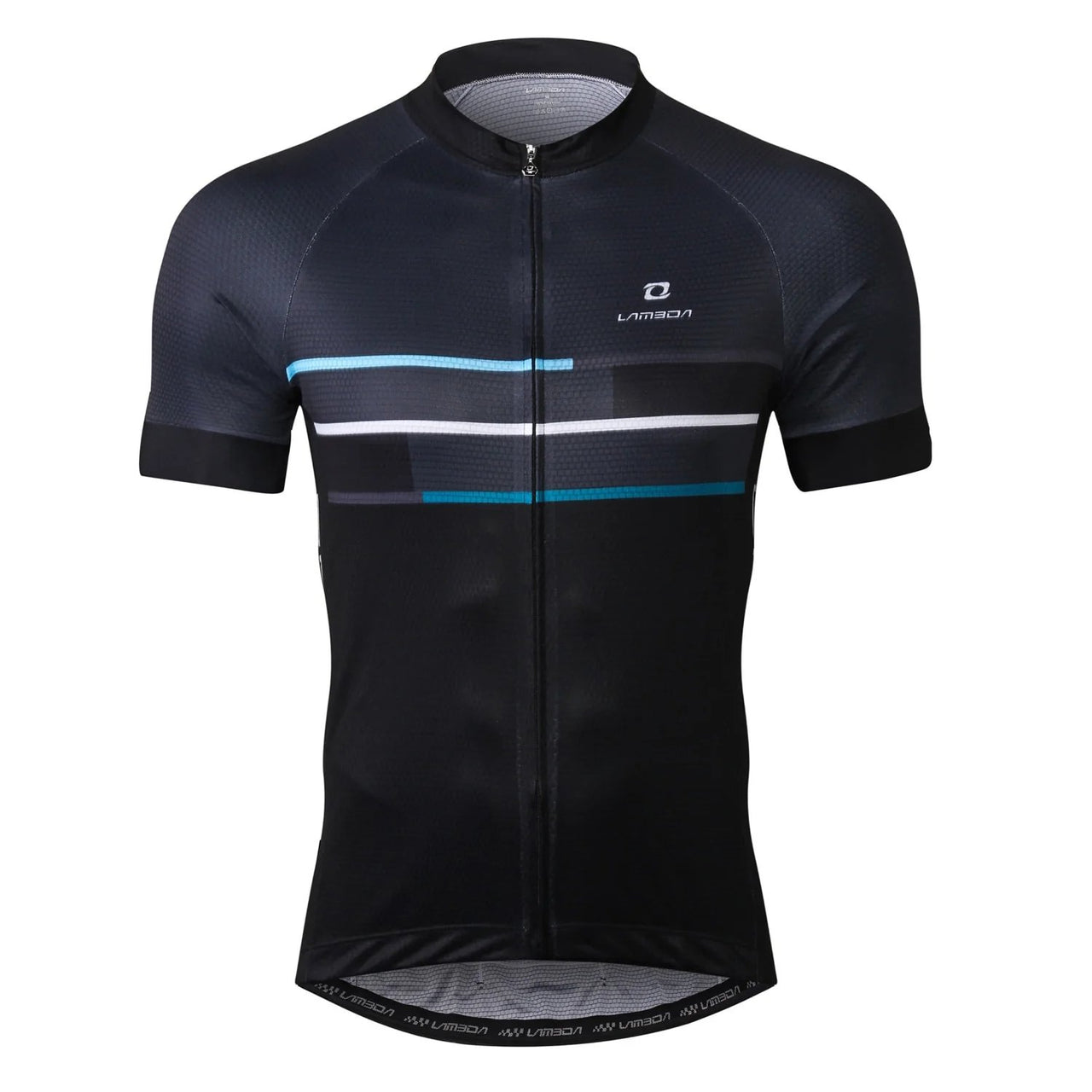 Steel Jersey