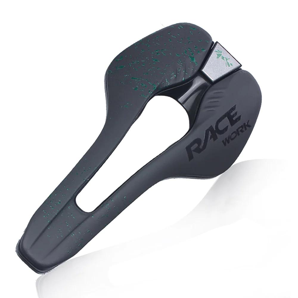 Ultralight Road Bike Saddle