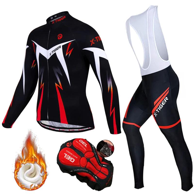 Urban Winter Thermal Cycling Set