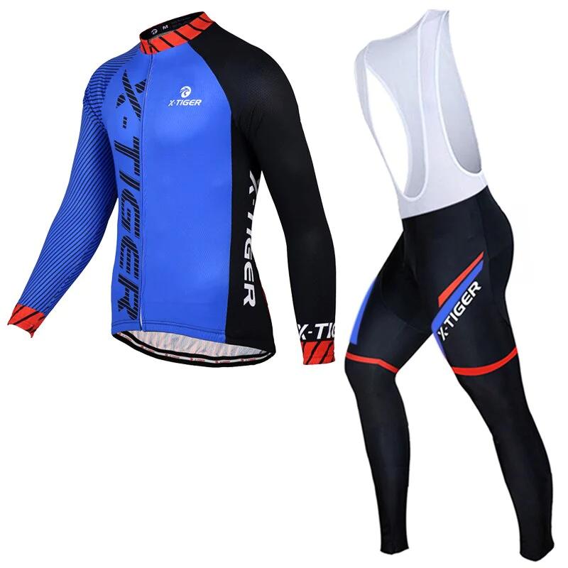 Ekoy Winter Thermal Cycling Set