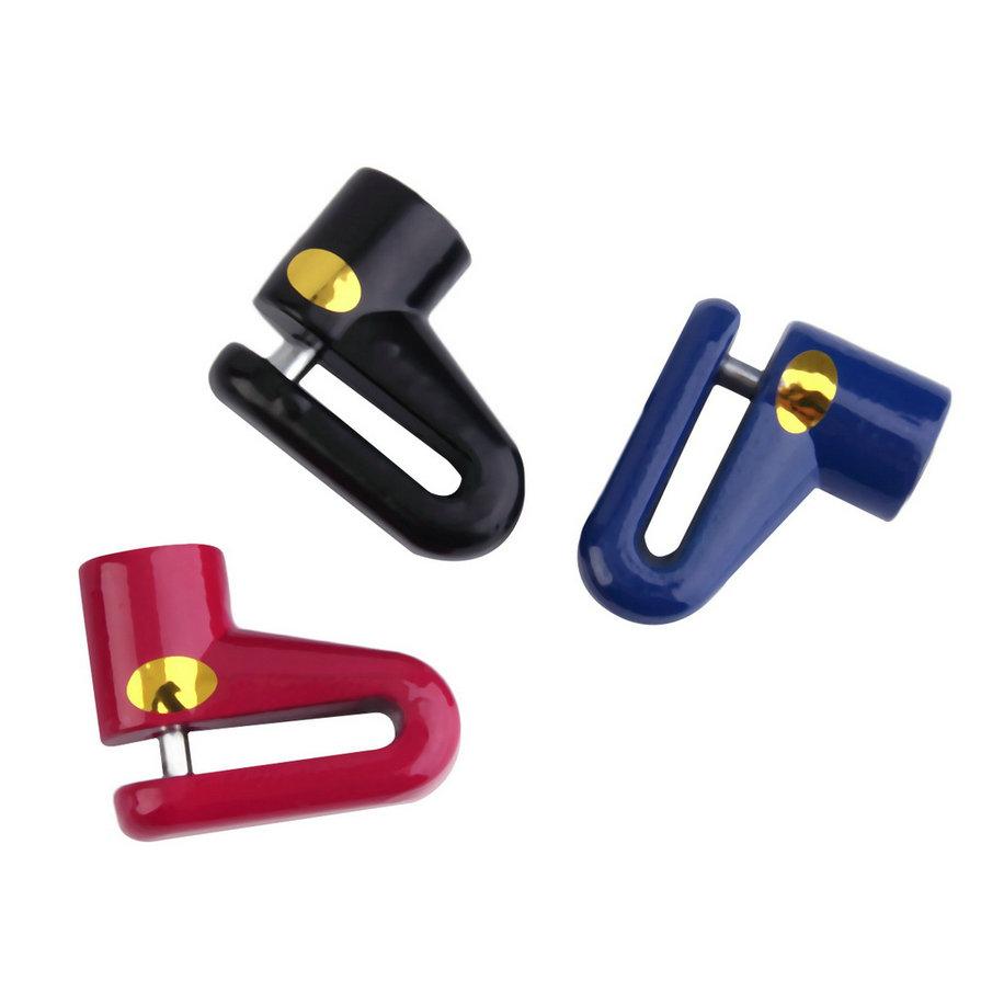 OUTAD Anti theft Bicycle Motorcycle Disc Brake Rotor Lock-Inbike Cycling