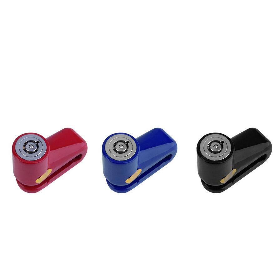 OUTAD Anti theft Bicycle Motorcycle Disc Brake Rotor Lock-Inbike Cycling