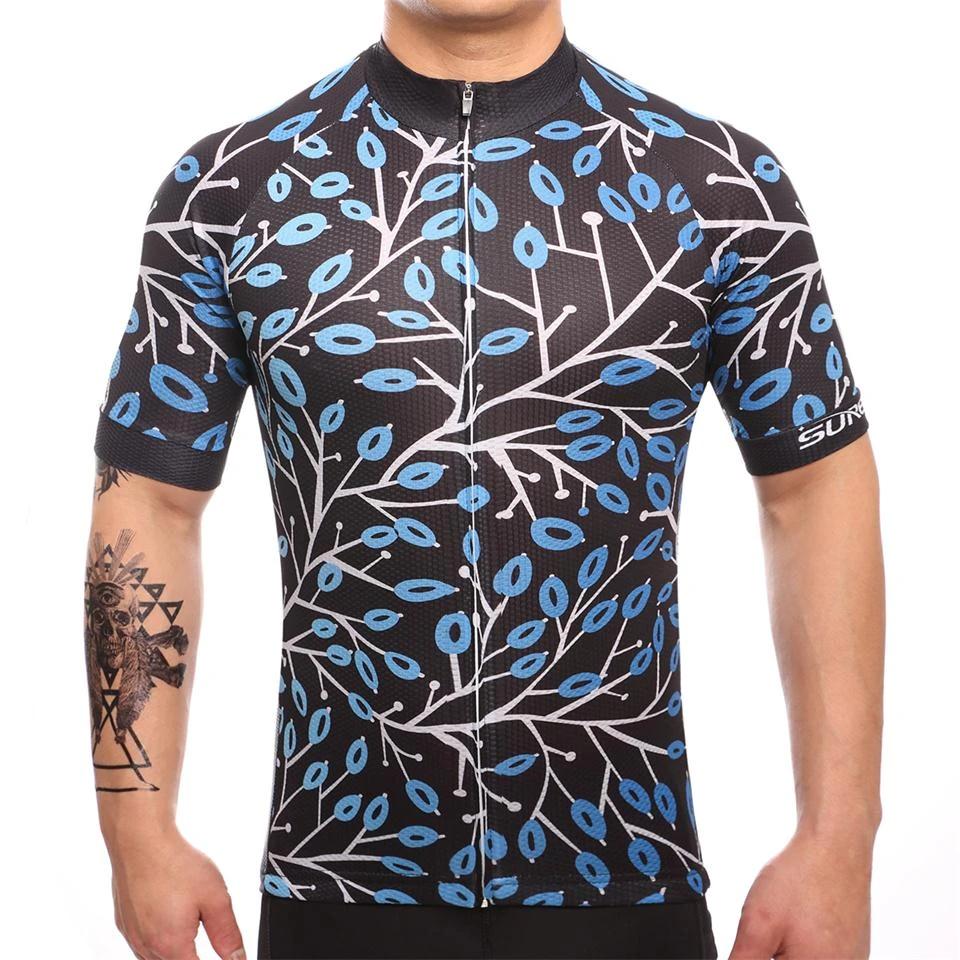 Leaf Jersey