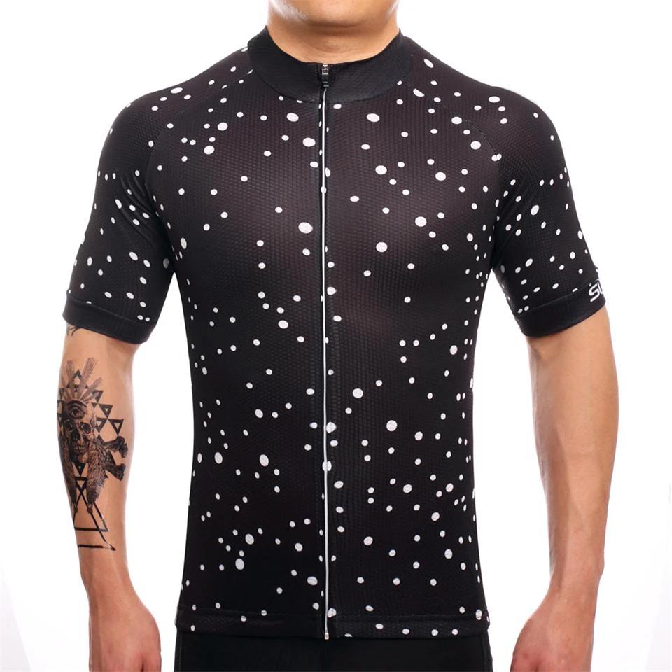 Constellation Jersey