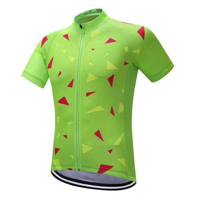 Dragon Jersey