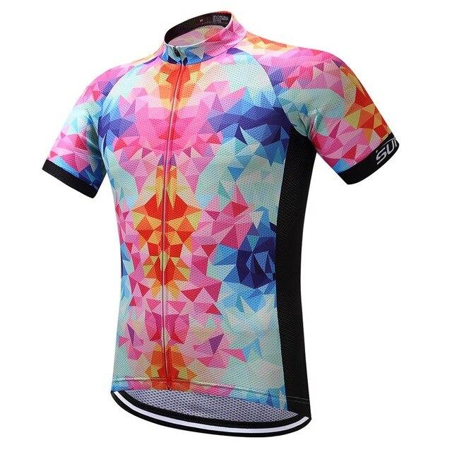 Prism Jersey