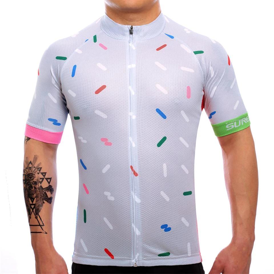 Confetti Jersey
