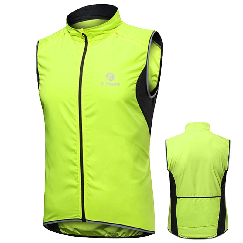 Adventurer Cycling Vest