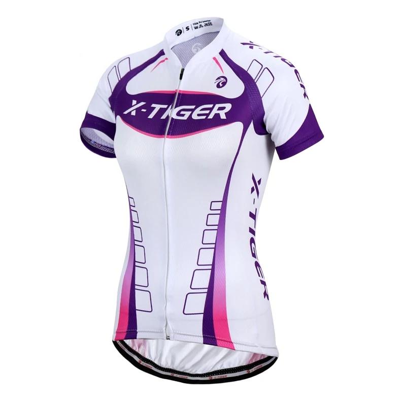Elevate Women Jersey