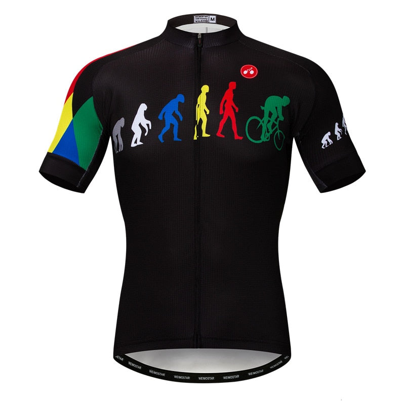 Evolution Jersey