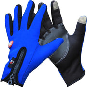 CLB Winter Thermal Outdoor Sports Cycling, Skiing, Hiking Gloves-Inbike Cycling