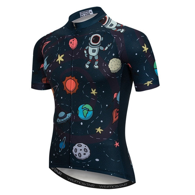 Astronaut Jersey