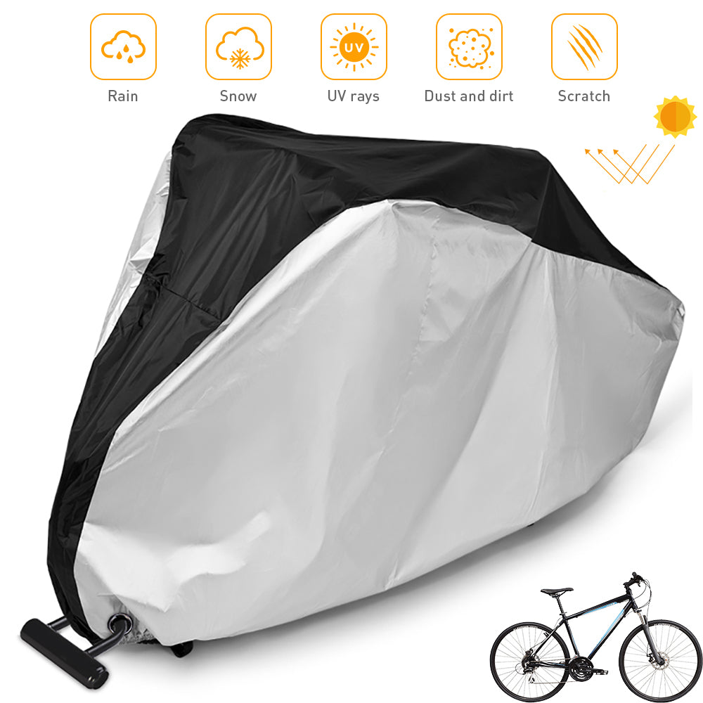 Universal All Season Bike Cover