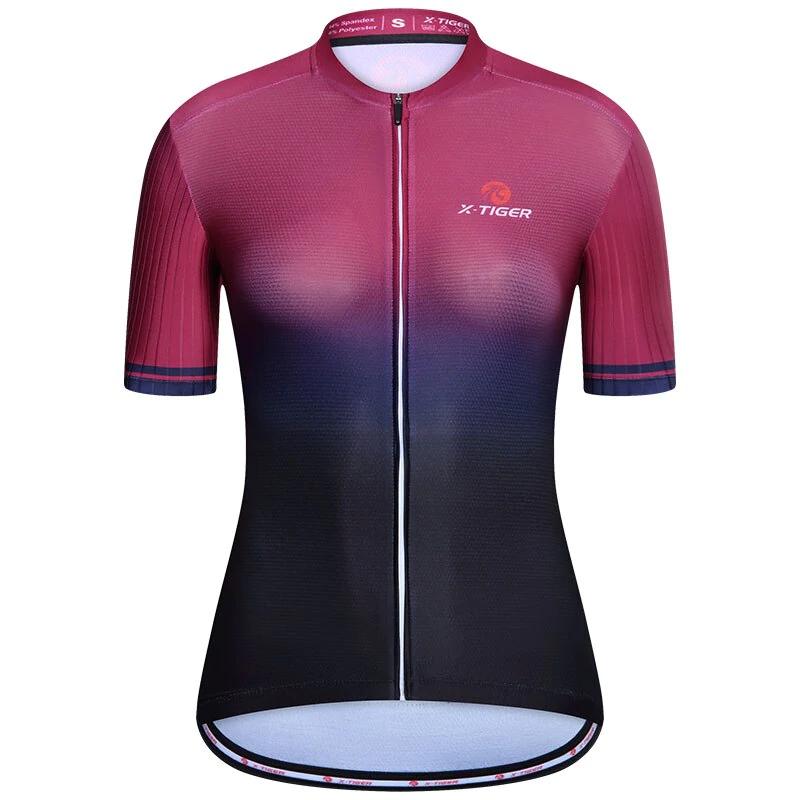 Giara Women Jersey