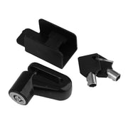 OUTAD Anti theft Bicycle Motorcycle Disc Brake Rotor Lock-Inbike Cycling