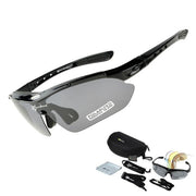 ROCKBROS Polarized Cycling Glasses Sports Bicycle Eyewear-Inbike Cycling