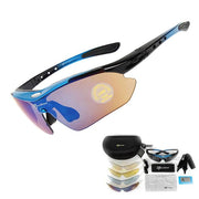 ROCKBROS Polarized Cycling Glasses Sports Bicycle Eyewear-Inbike Cycling