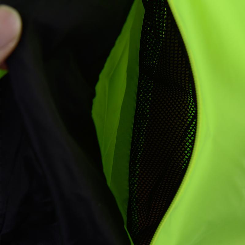 ROCKBROS Rainproof Wind Bicycle Jersey Long Sleeve Cycling Jacket-Inbike Cycling