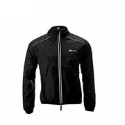 ROCKBROS Rainproof Wind Bicycle Jersey Long Sleeve Cycling Jacket-Inbike Cycling